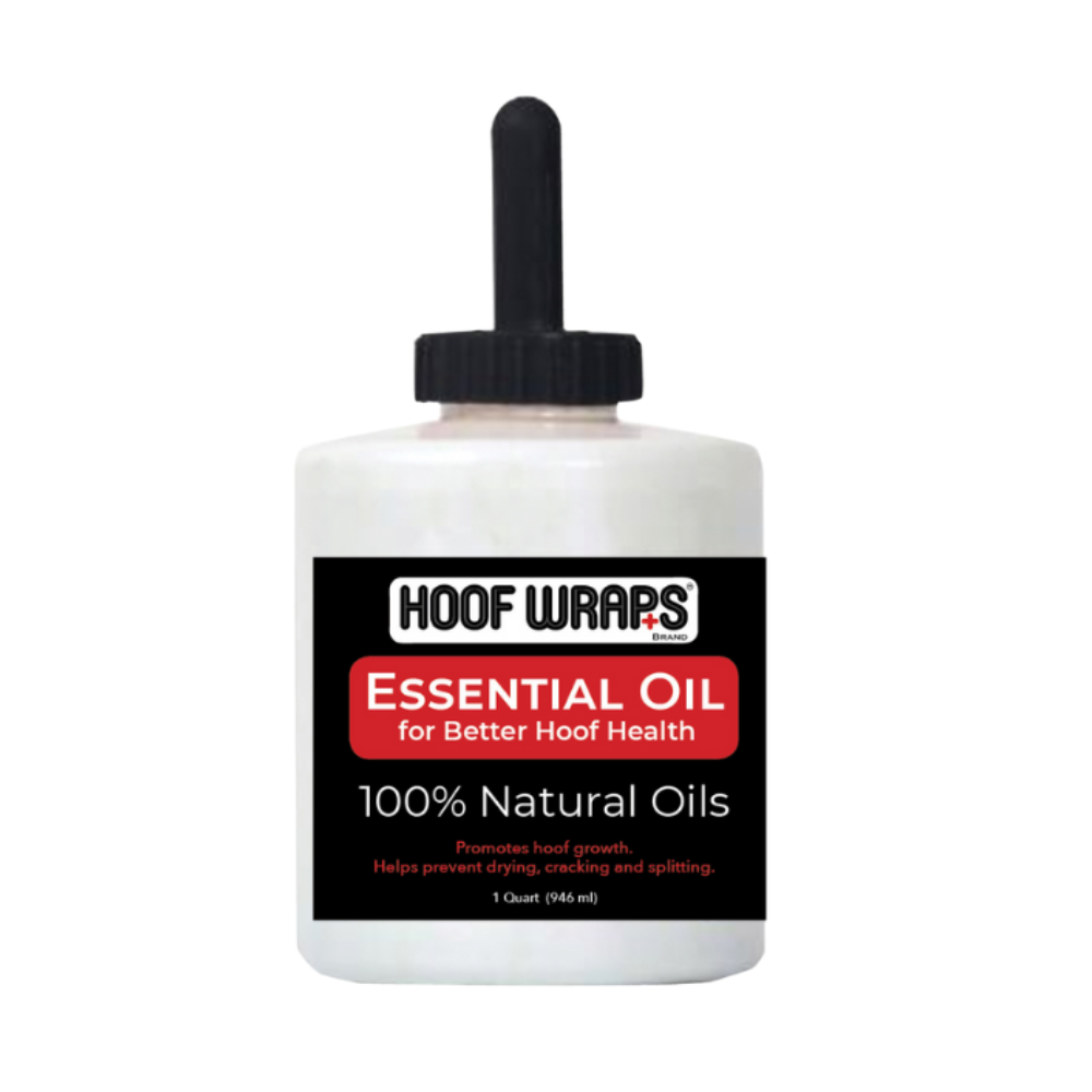 Essential Hoof Oil