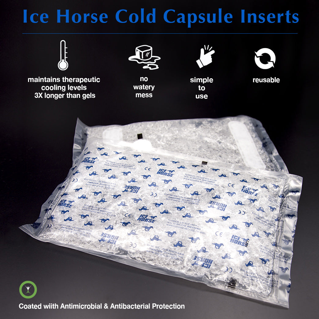 Cold Capsule® Inserts - Replacements